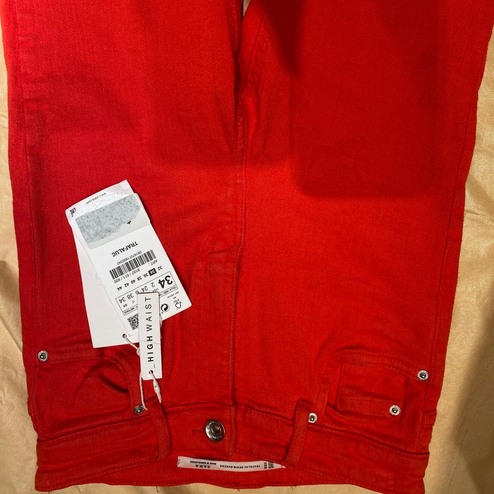 Zara Jean